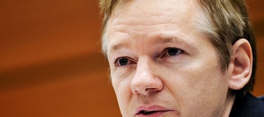Assange Ekvador’a iltica talebinde bulundu