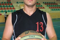 Ramazan Özkan: ‘Hedefim NBA’de forma giymek’