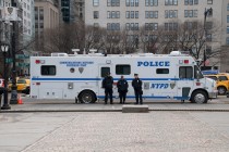 NYPD’nin Müslümanları fişlemesi davalık oldu