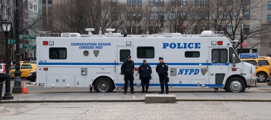 NYPD’nin Müslümanları fişlemesi davalık oldu