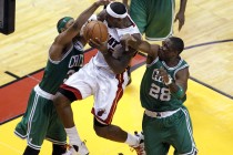 NBA’de finalin adı; Miami Heat-Oklahoma City Thunder