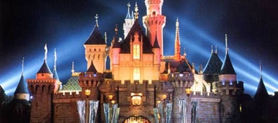 Disneyland’a yaralanma vakaları yüzünden son 5 yılda 140 dava açıldı