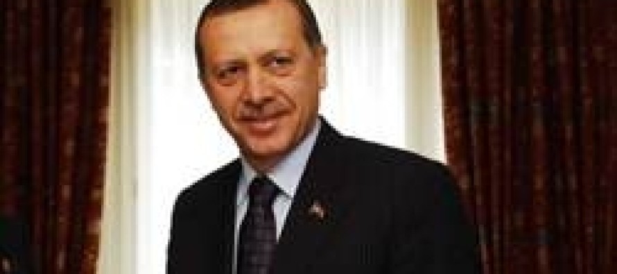 BASINDA TÜRKİYE – ‘Erdoğan: Türkiye’deki Yahudiler korumam altında’