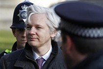 Assange neden Ekvador’a sığındı?