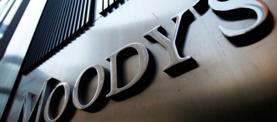Moody’s, Hırvatistan’ın kredi not görünümünü ”negatif”e çevirdi