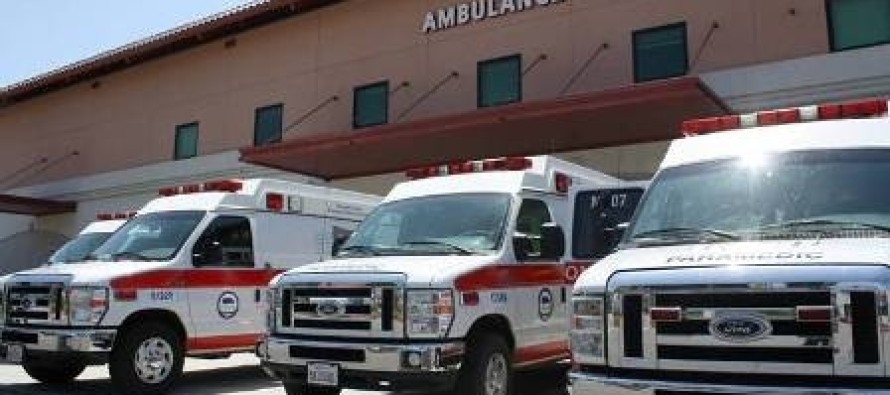 Hasta karnında ameliyat malzemesi unutan California hastanelerine ceza yağdı