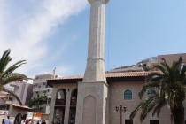Adriyatik kıyısındaki Ulçin, tarihi camisine yeniden kavuştu