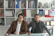 Türk mimar kardeşler, New York için “yeşil ikiz kuleler” tasarladı