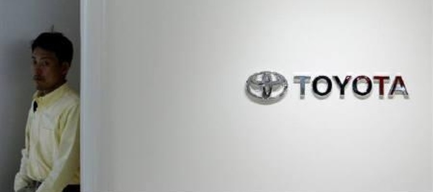 Toyota marka araçlara mühendislik soruşturması açıldı