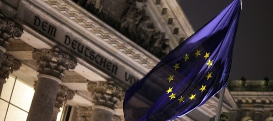 Euro krizinin derinleşmesi Almanya’da paniği arttırdı