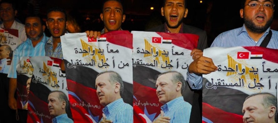 BLOOMBERG – ‘Türkiye Mısır için neden doğru model değil?’
