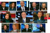 Amerikan TV haberciliği güven kaybetmeye devam ediyor