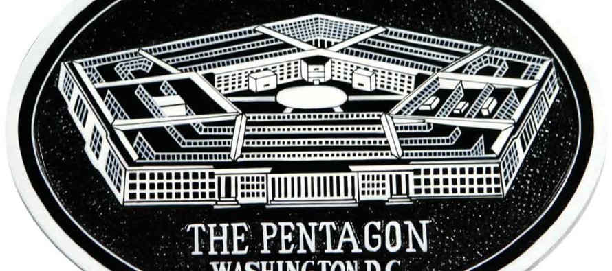 Pentagon ‘bilgi sızmalarına’ karşı medya radarı kuruyor
