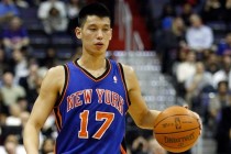 Jeremy Lin New York’tan gidince taraftarlar kadar esnaflar da üzüldü