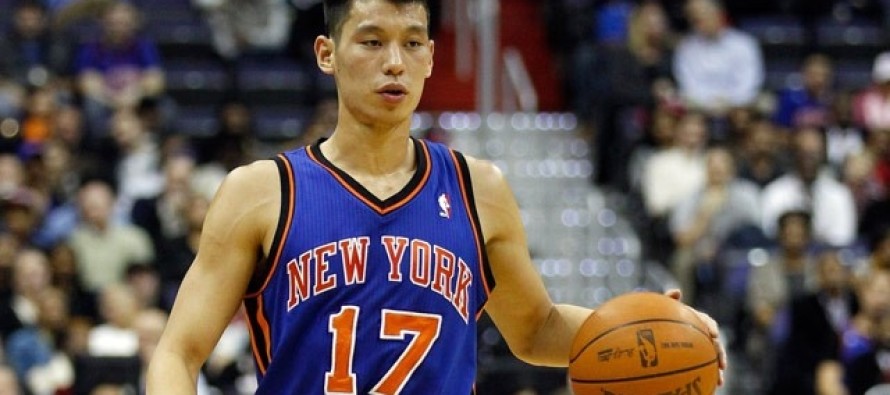 Jeremy Lin New York’tan gidince taraftarlar kadar esnaflar da üzüldü