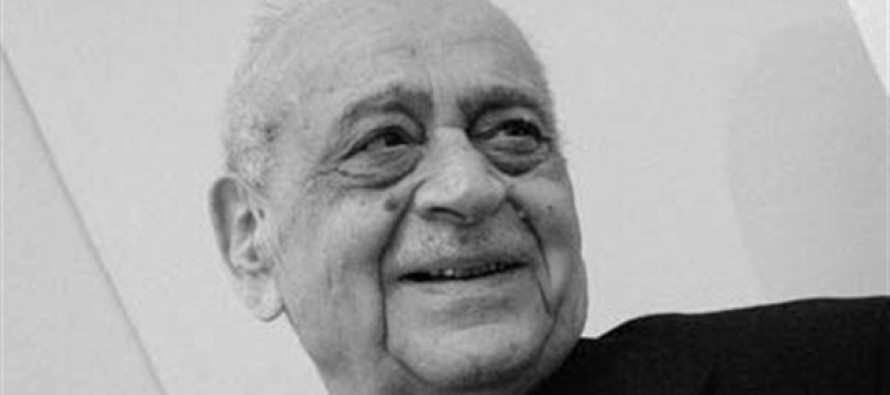 Ünlü müzisyen İlhan Mimaroğlu vefat etti