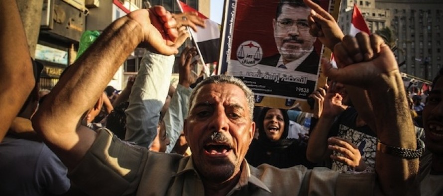 Mısır’da ordu ile Cumhurbaşkanı arasındaki kriz büyüyor