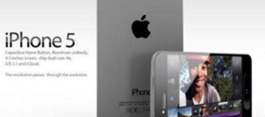 iPhone 5 Çin’de satışa çıktı