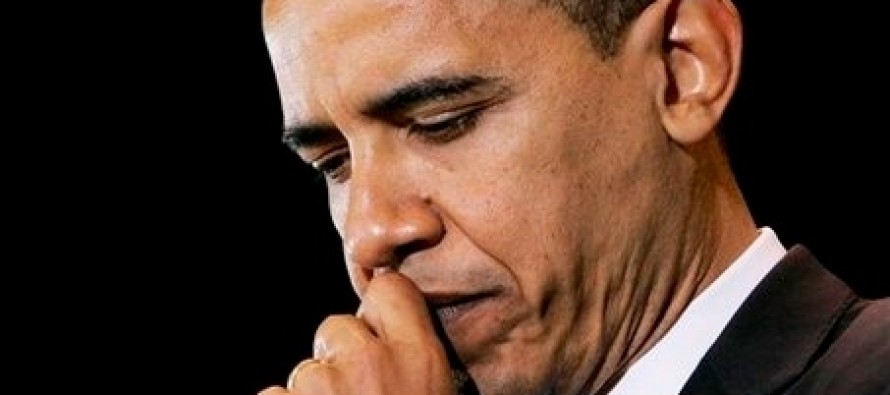 Obama, başkanlığı süresince yaptığı hatayı itiraf etti