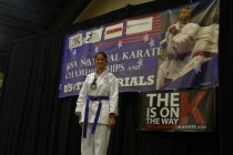 Amity School’dan karate şampiyonasında büyük başarı