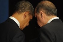 AFP: Erdoğan ve Obama, Esad’sız dönüşümü hızlandırmaktan yana
