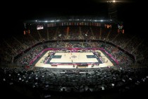 Türkiye ve ABD Bayan Basketbol takımları yarın karşı karşıya geliyor