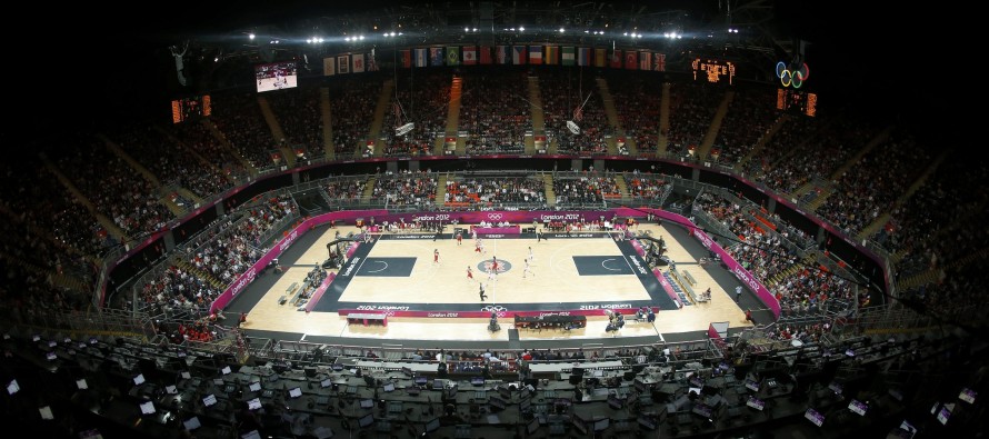 Türkiye ve ABD Bayan Basketbol takımları yarın karşı karşıya geliyor