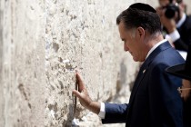 Romney’nin ‘Başkent Kudüs’ açıklamasına Çin’den sert tepki