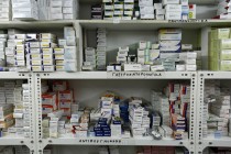 Düşük kaliteli ilaçların fakir ülkelerde satıldığı ortaya çıktı