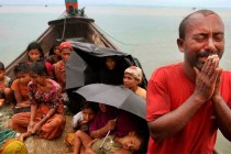 Uluslararası Af Örgütü’nden çarpıcı rapor: Myanmar’da çatışma yok Müslümanlar katlediliyor