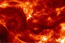 Güneş’in atmosferinin en net görüntüleri çekildi