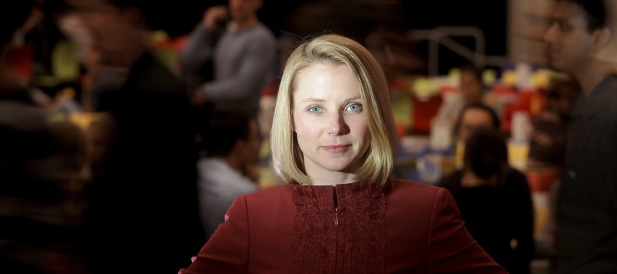 Yahoo’nun yeni CEO’su, çalışan kadının umudu mu olacak zorluğu mu?