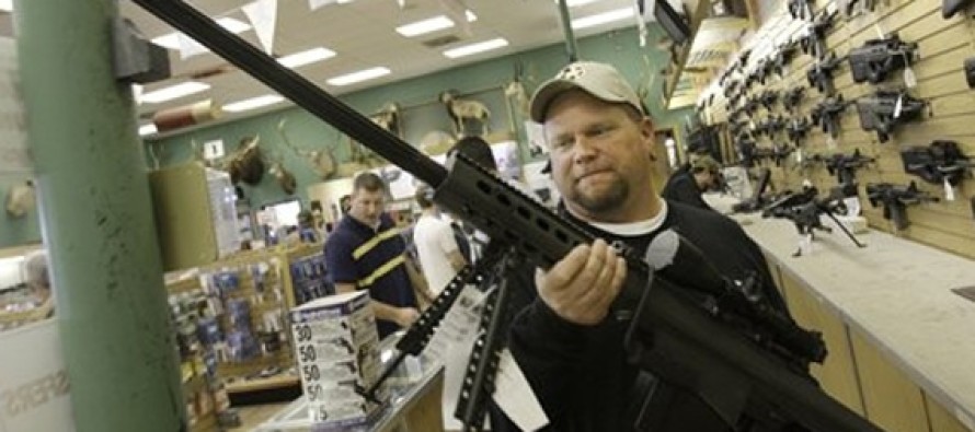 Silah sahipleri silah satışlarının kontrollü bir şekilde yapılmasını istiyor