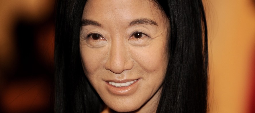 Ünlü gelinlik tasarımcısı Vera Wang boşanıyor