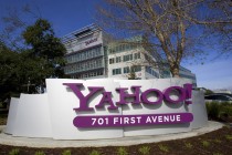 Yahoo, 450 bin kullanıcısının şifresinin çalındığını açıkladı