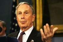 Bloomberg, ABD başkanlığı için nihayet kararını verdi
