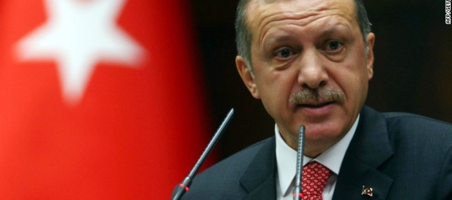 CNN – ‘Türkiye Suriye’ye gücünü gösterecek mi?’