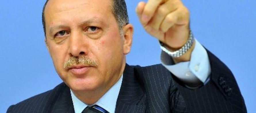 NY TIMES – ‘Türkiye’nin insan hakları iki yüzlülüğü’