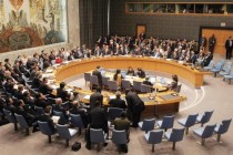 Güvenlik Konseyi Suriye krizinde yine Rusya ile Çin’e takıldı