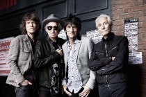 Rolling Stones 50. yıldönümünü kutladı