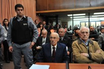 Arjantin’de iki eski cuntacıya ‘bebek hırsızlığı’ndan 65 yıl hapis