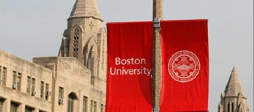 Boston Üniversitesi, okula komşu 3 sokağı satın aldı