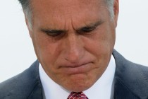 Geçen hafta Romney’i Demokratlar bir hayli terletti