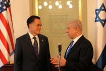Romney, Kudüs’ü İsrail’in başkenti ilan etti