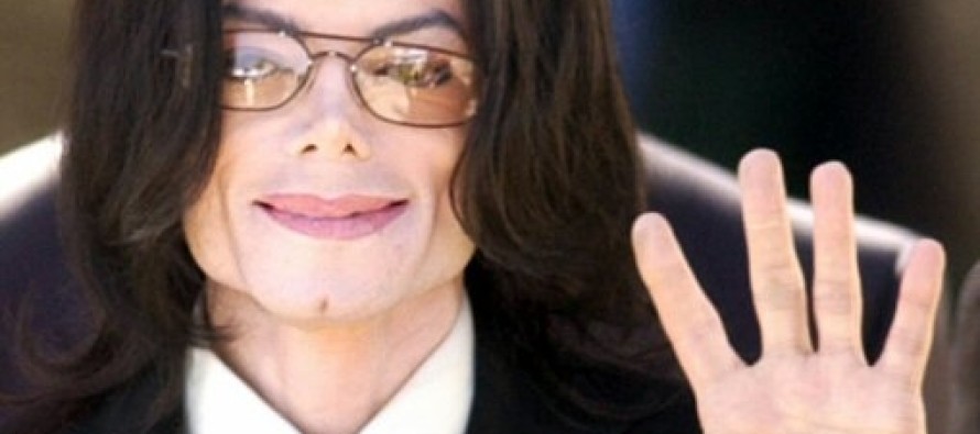 ‘Michael Jackson’ın mahzeni’ne girildi