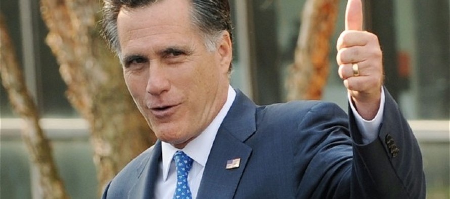 Romney, dış politikada ‘şahin’ mi yoksa ‘güvercin’ mi olacak?