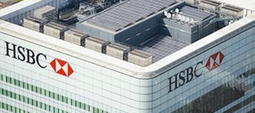 HSBC özür dileyecek