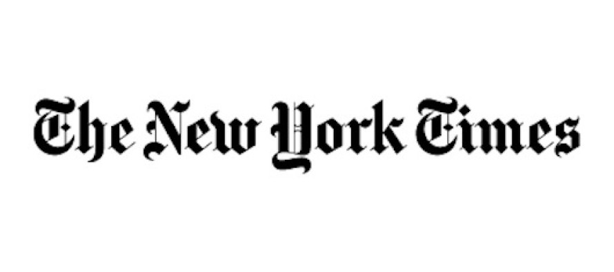 The New York Times: Suriyeli muhaliflerin silahları Irak’tan