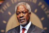 (HABER YORUM) Annan, Rusya ile ABD’nin çıkarları arasında ezildi