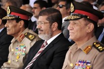 Mursi’den Mısır’da demokrasi adına cesaret veren adım